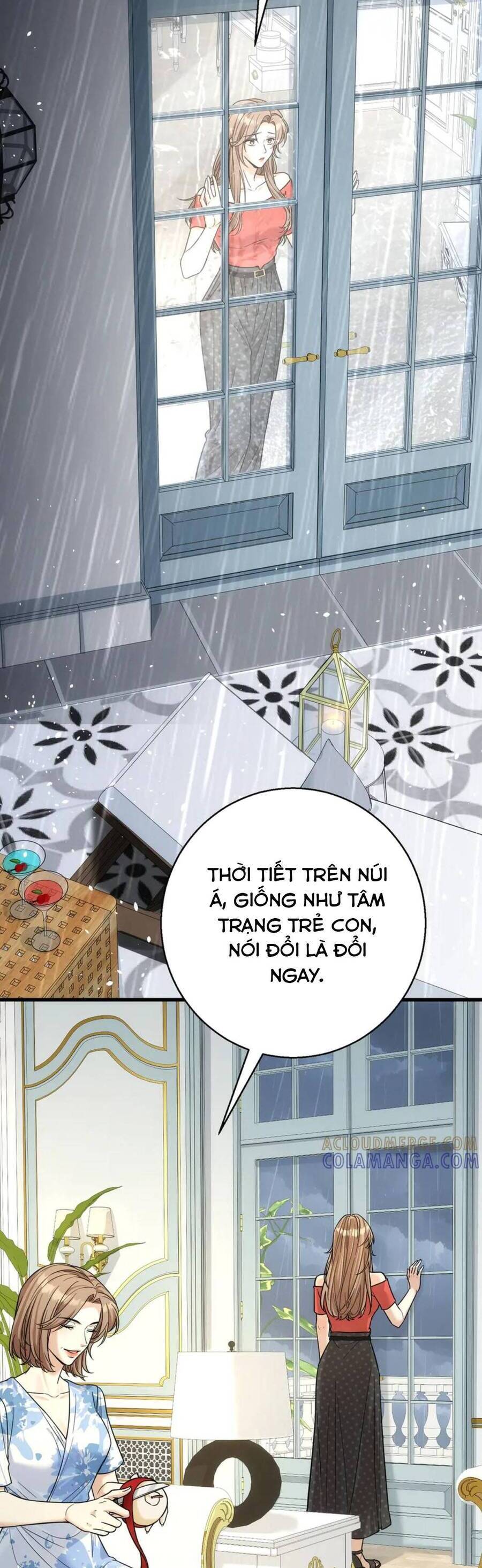 Tên Đàn Ông Này Thật Sự Là Một Tên Cẩu Mà Chương 39 Ảnh 18