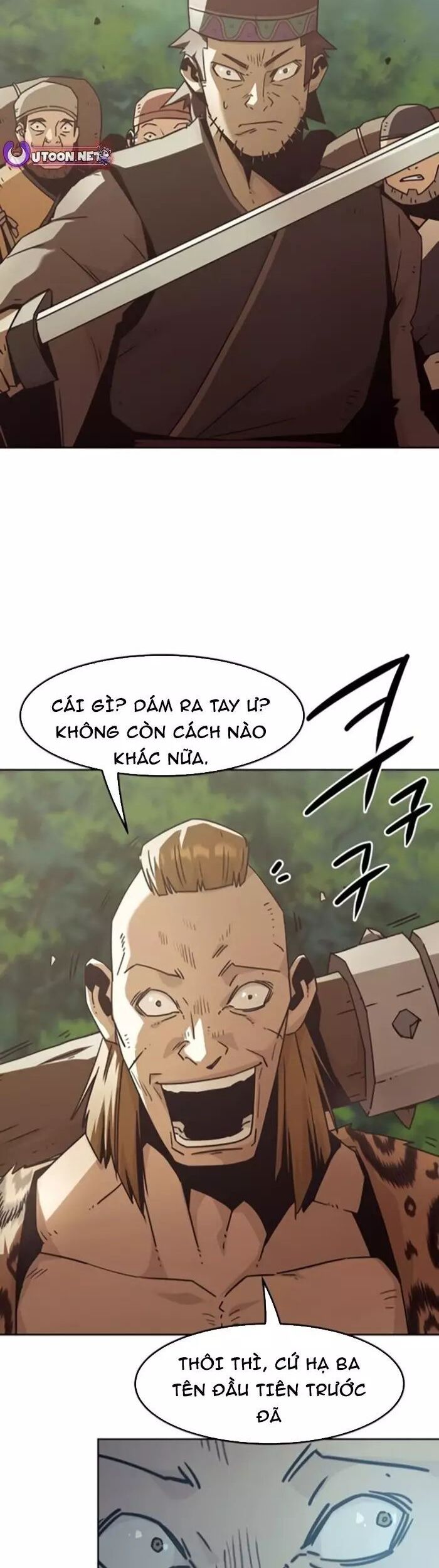 Tiểu Gia Chủ Của Tứ Xuyên Đường Gia Trở Thành Kiếm Thần Chương 81 Ảnh 46