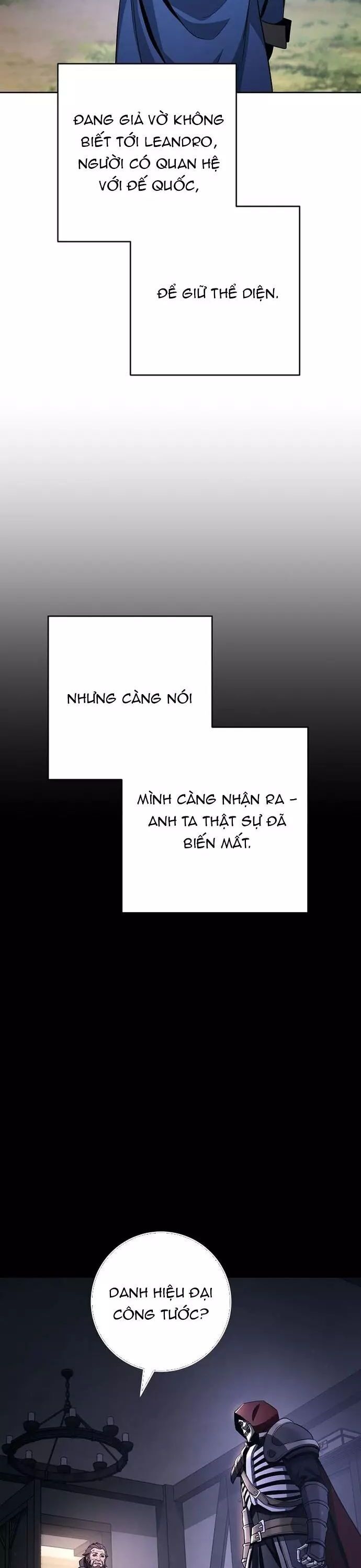 Cốt Binh Hồi Quy Chương 337 Ảnh 21