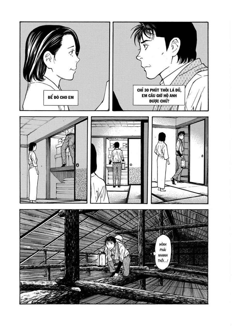My Home Hero Chương 125 Ảnh 11