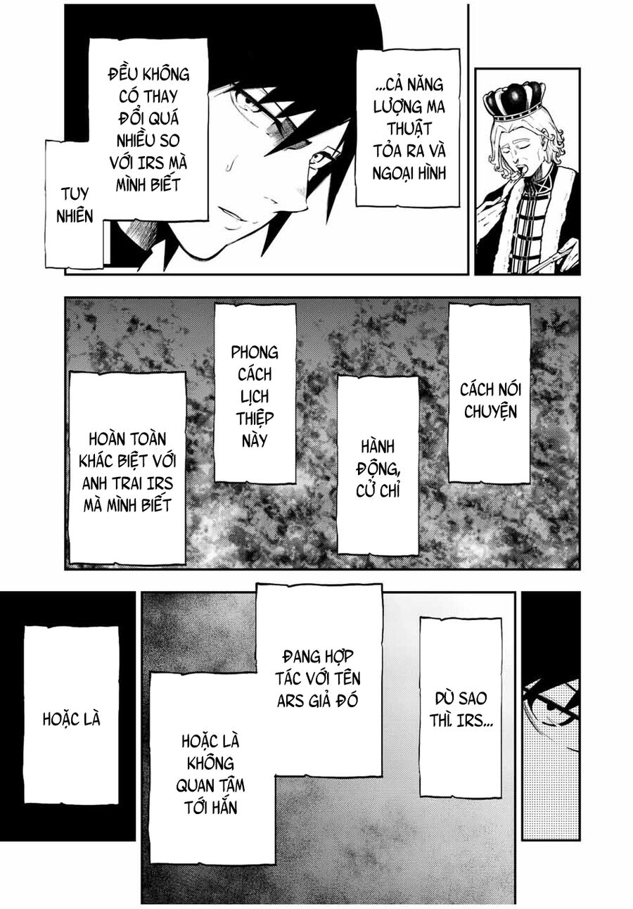 Dorei Tensei: Sono Dorei, Saikyou No Moto Ouji Ni Tsuki Chương 83 Ảnh 17