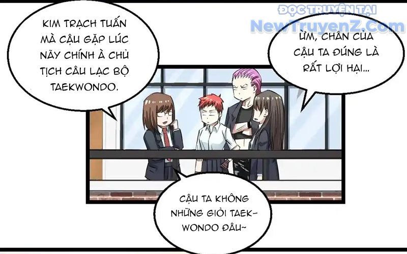 Dẫu Nản Vẫn Cố Chương 3 Ảnh 74