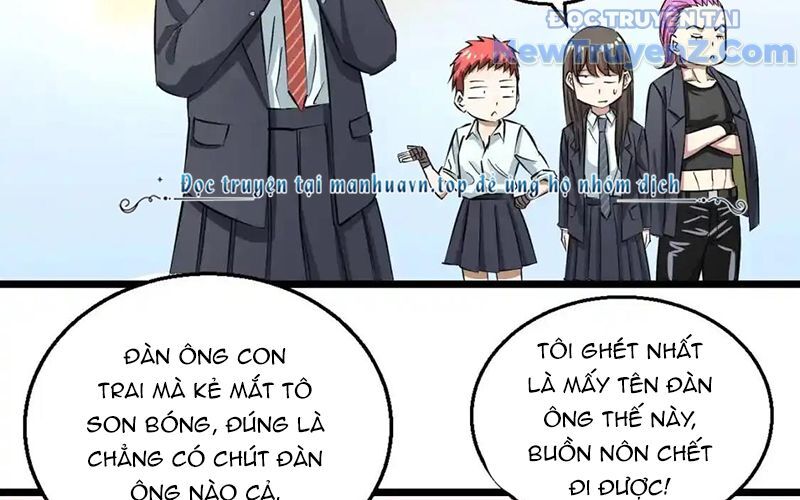 Dẫu Nản Vẫn Cố Chương 3 Ảnh 78