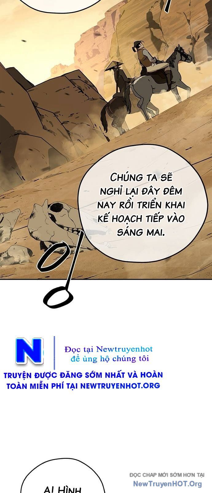 Võ Học Miền Viễn Tây Chương 27 Ảnh 4