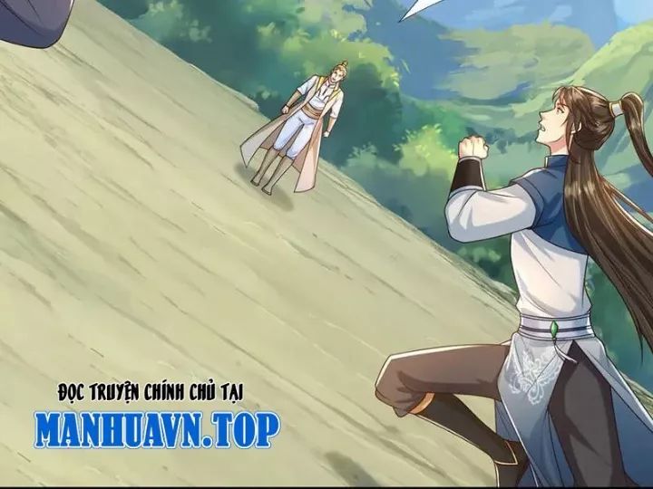 Ta Có Thể Đốn Ngộ Vô Hạn Chương 281 Ảnh 16