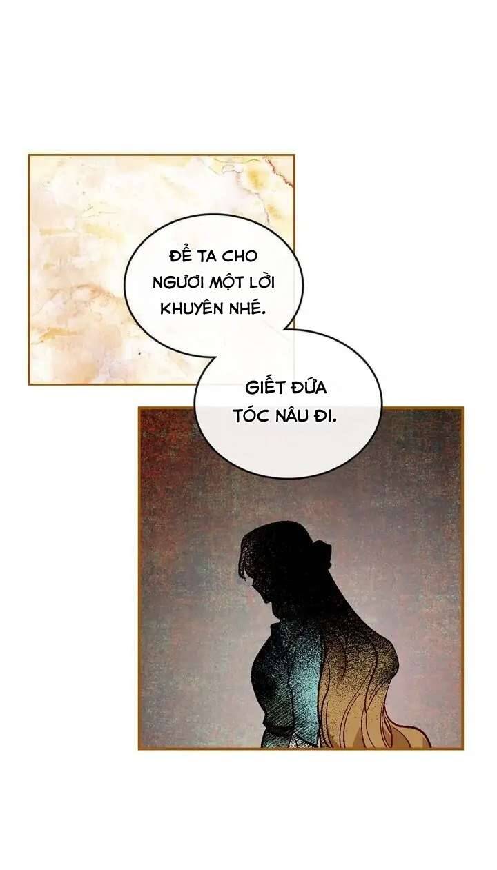 Vị Hôn Thê Khế Ước Của Công Tước Chương 125 Ảnh 16