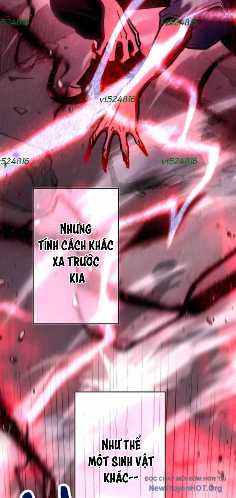 Thức Tỉnh Vô Hạn Chương 6 Ảnh 10