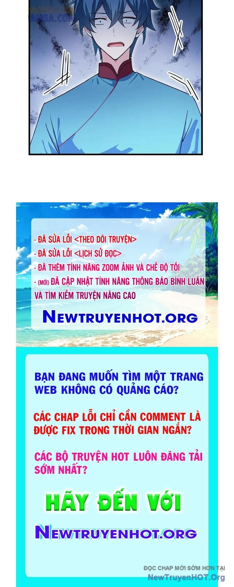 Hoá Ra Ta Đã Vô Địch Từ Lâu Chương 320 Ảnh 71