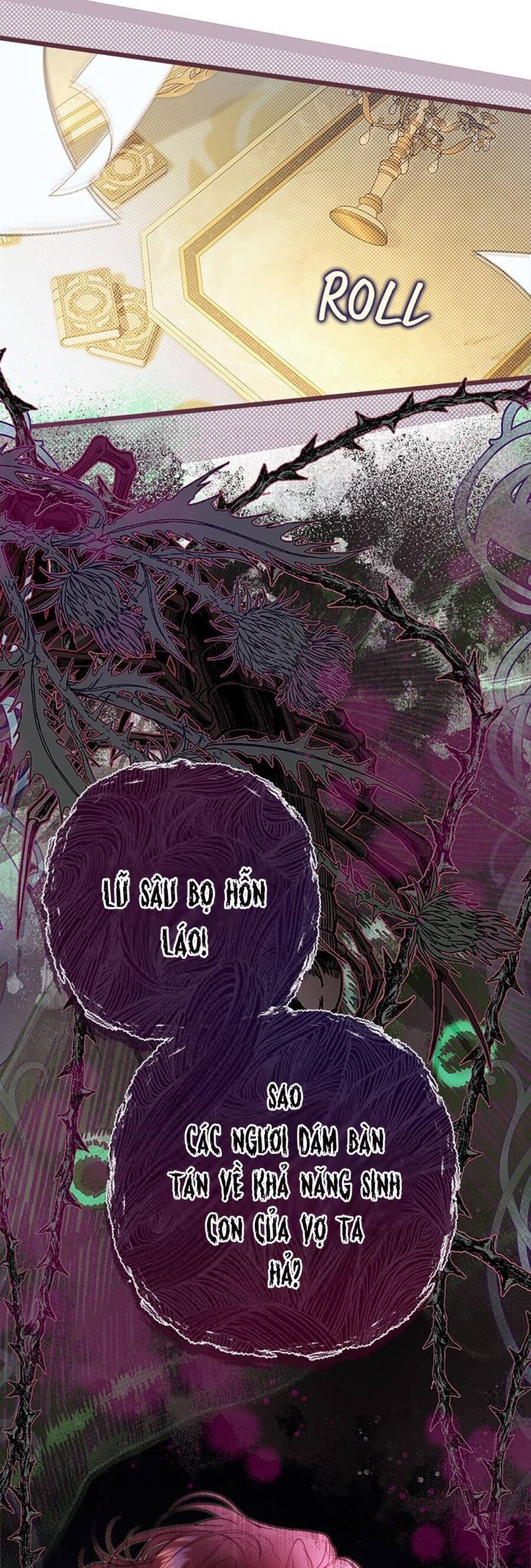 Công Chúa Chloe Chương 129 Ảnh 23