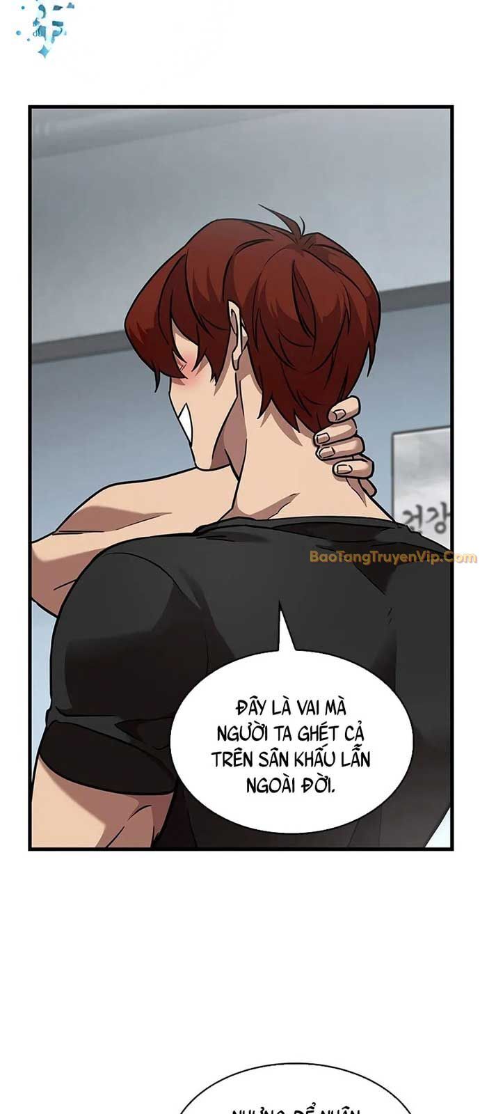 Youtuber Thể Hình Một Triệu Subs Chương 3 Ảnh 22