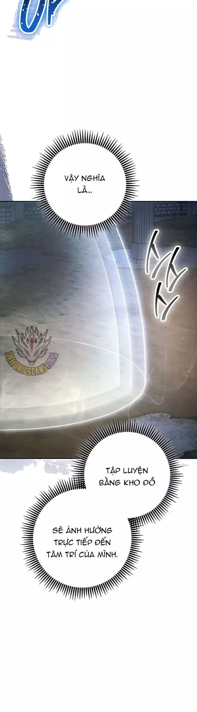 Cốt Binh Hồi Quy Chương 337 Ảnh 44