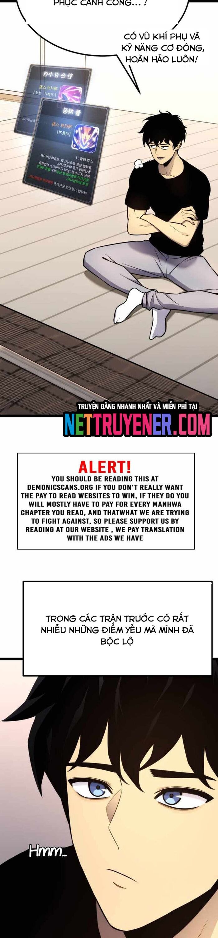 Người Chơi Phàm Thực Chương 18 Ảnh 26
