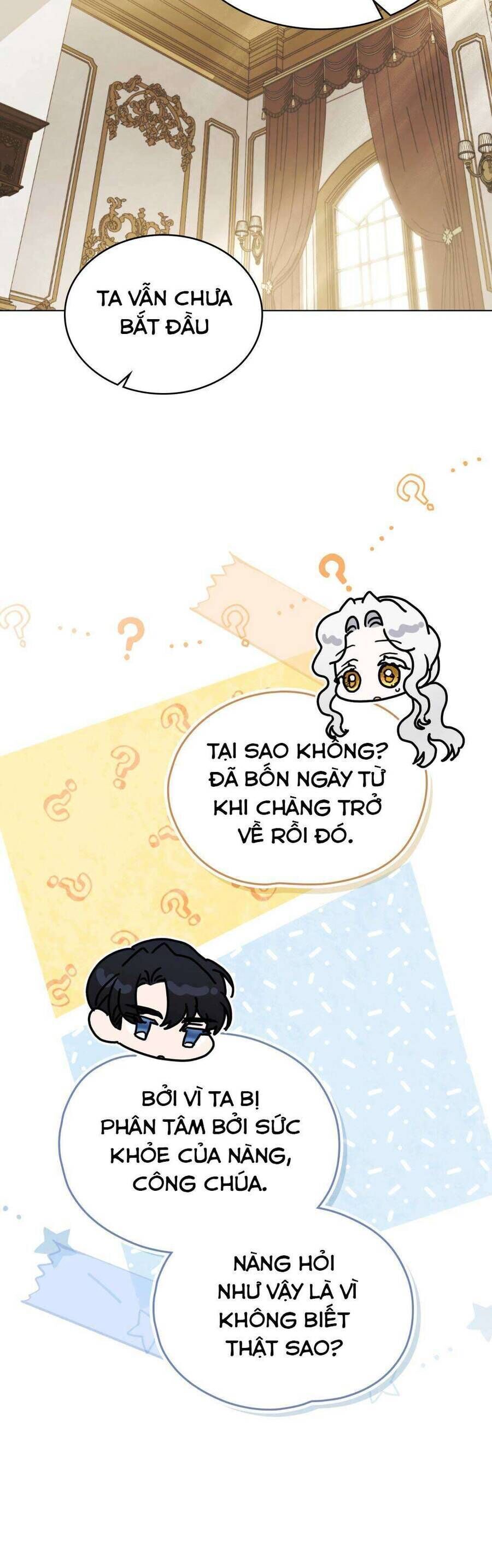 Hôn Nhân Khế Ước Chương 39 Ảnh 37