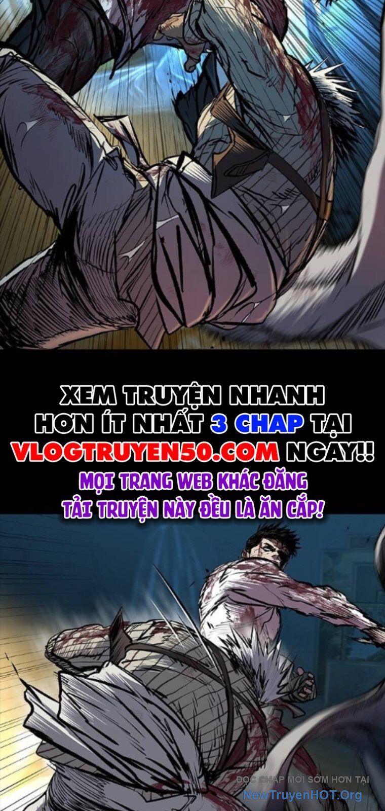 BáO Thù 2: VạN Nhân Chi ThượNg Chương 98 Ảnh 37