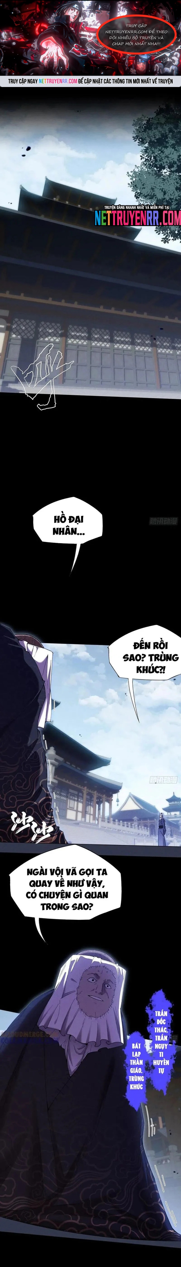 Quỷ Trọc Tiên Đạo Chương 52 Ảnh 2