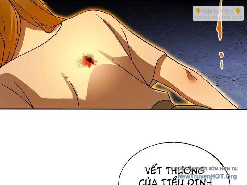Trùng Sinh Tại Thế Giới Tu Chân, Ta Giết Tới Đỉnh Chương 22 Ảnh 18