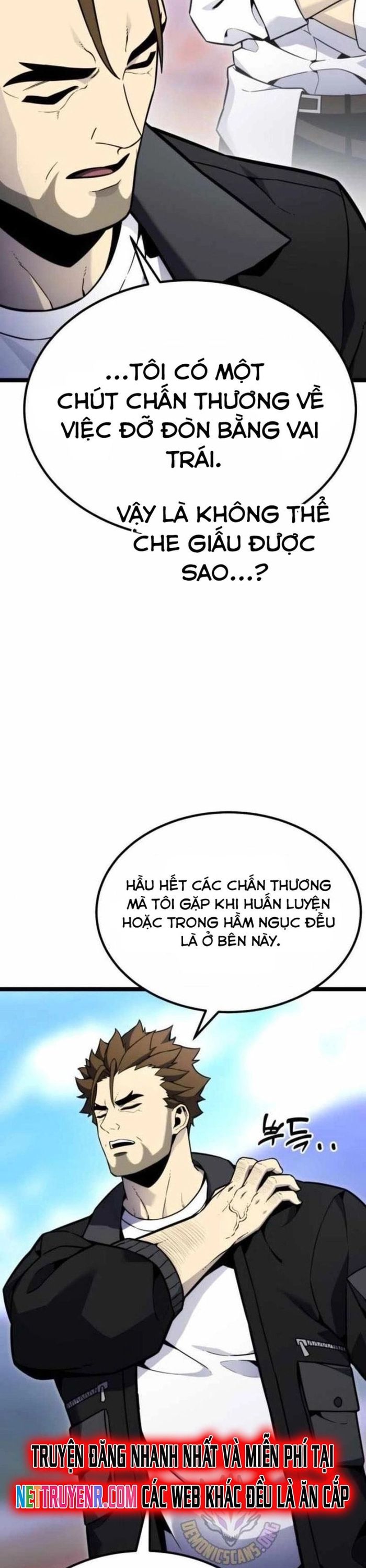 Người Chơi Phàm Thực Chương 14 Ảnh 41