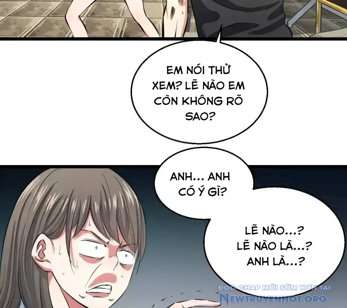 Dẫu Nản Vẫn Cố Chương 11 Ảnh 79