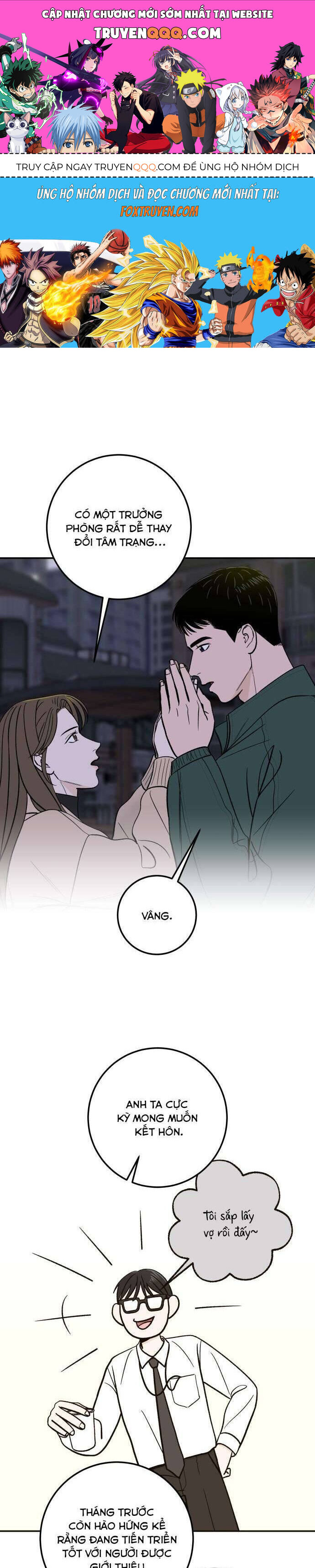 Cậu Nhóc Hàng Xóm Chương 46 Ảnh 2