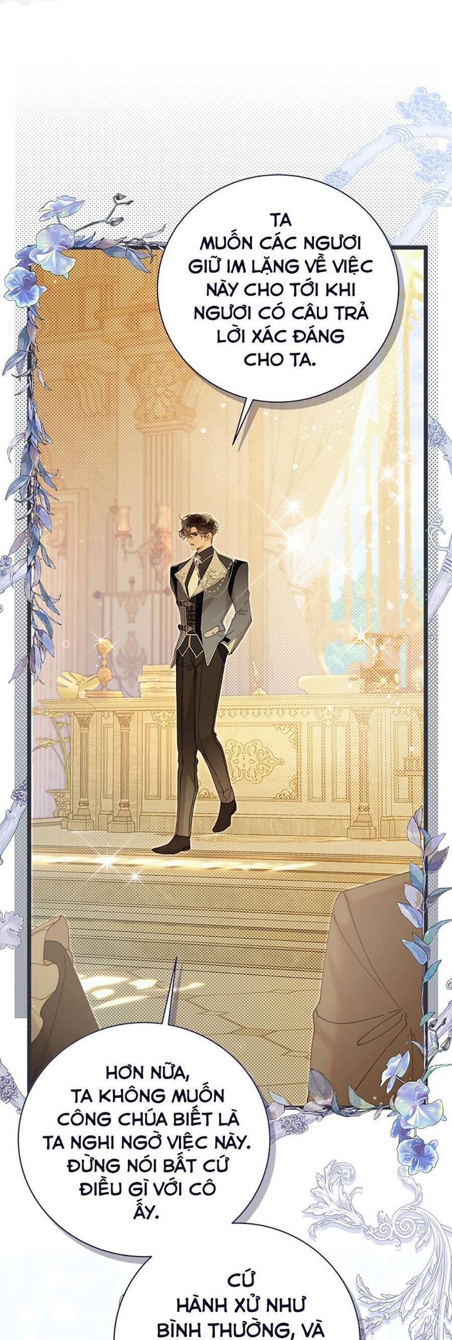 Công Chúa Chloe Chương 129 Ảnh 49