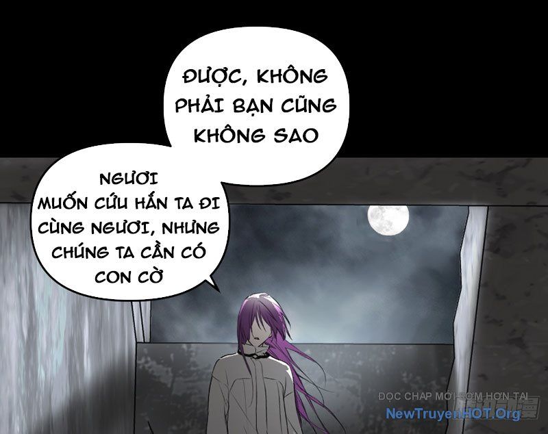 Ác Chi Hoàn Chương 61 Ảnh 24