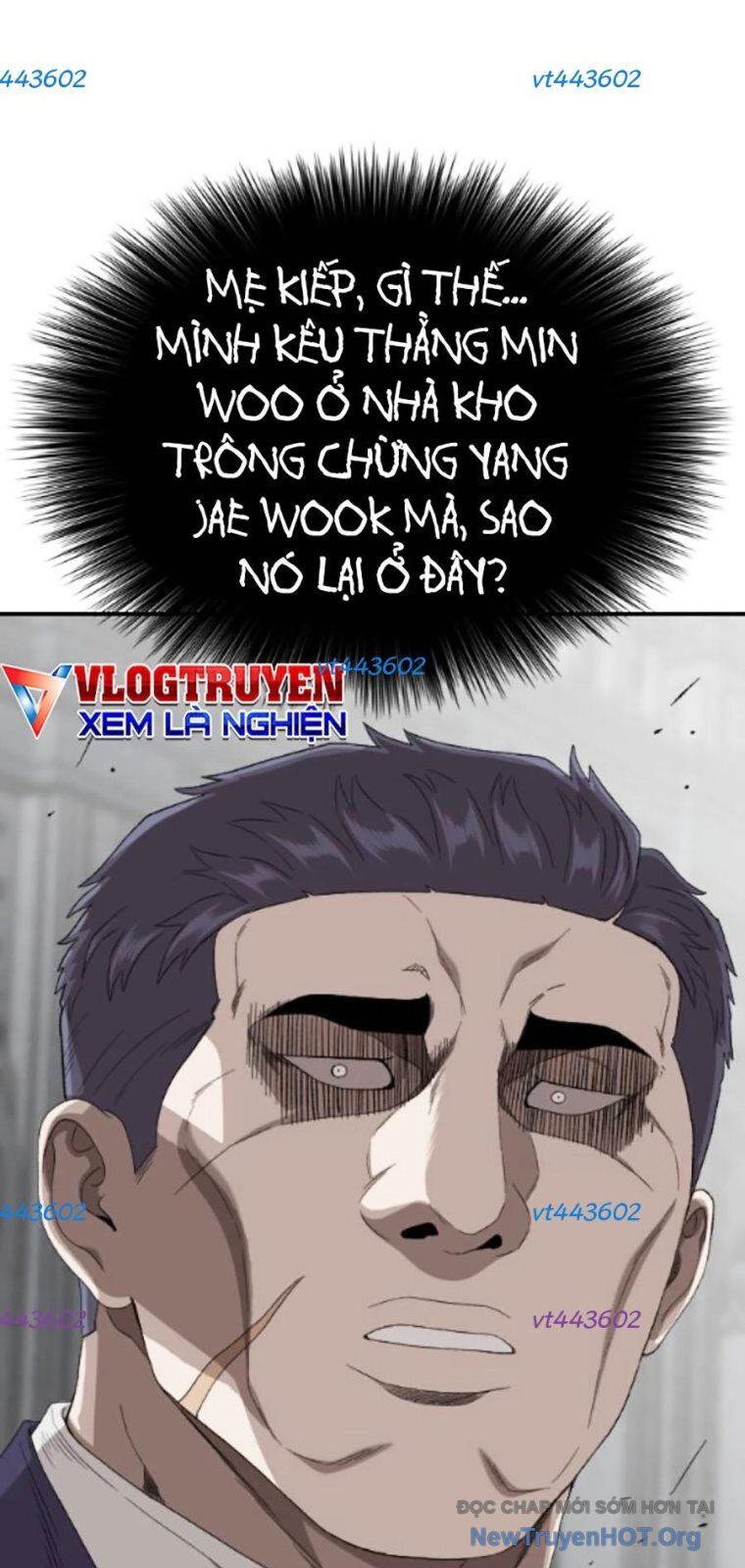 Người Xấu Chương 262 Ảnh 97