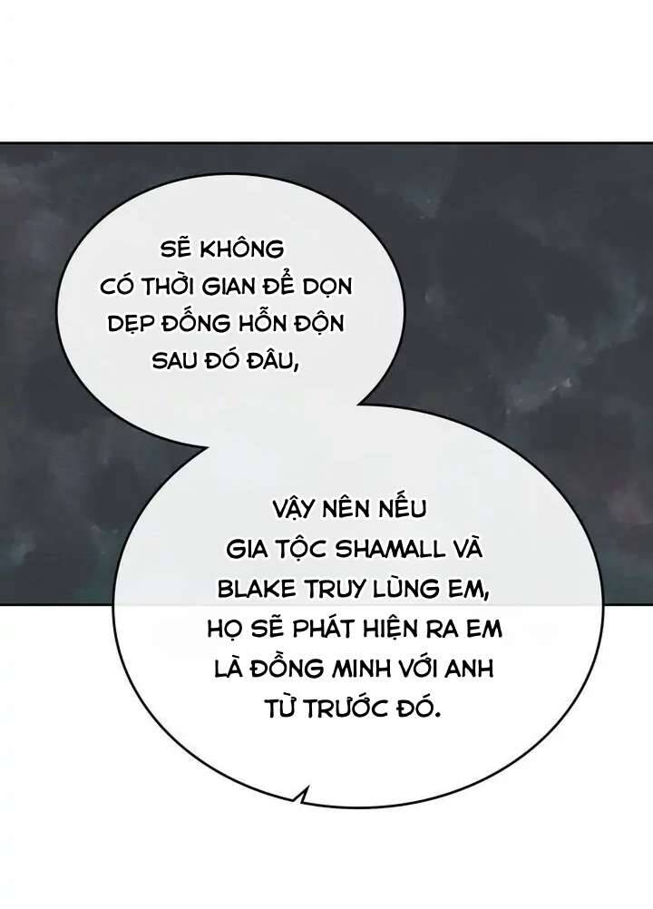 Vị Hôn Thê Khế Ước Của Công Tước Chương 124 Ảnh 27