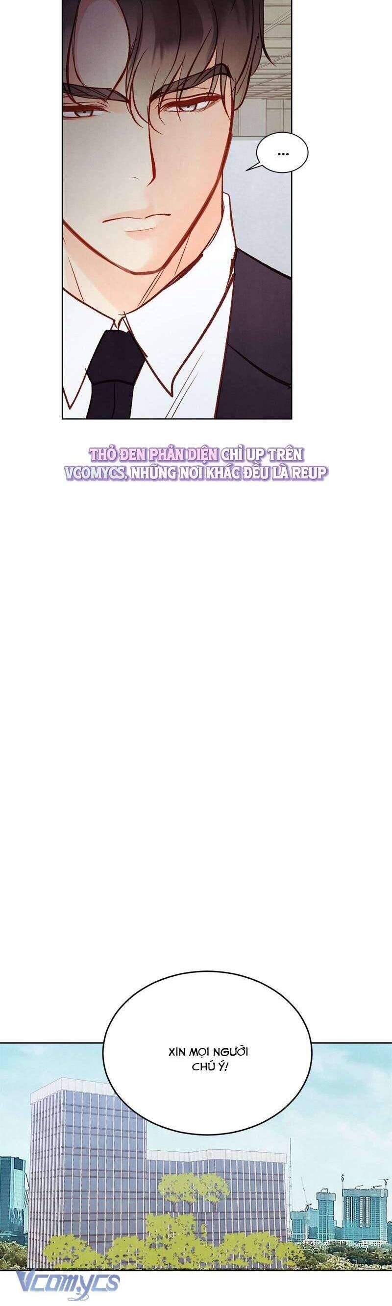 Hôn Nhân Bí Mật Giữa Chúng Ta Chương 22 Ảnh 19
