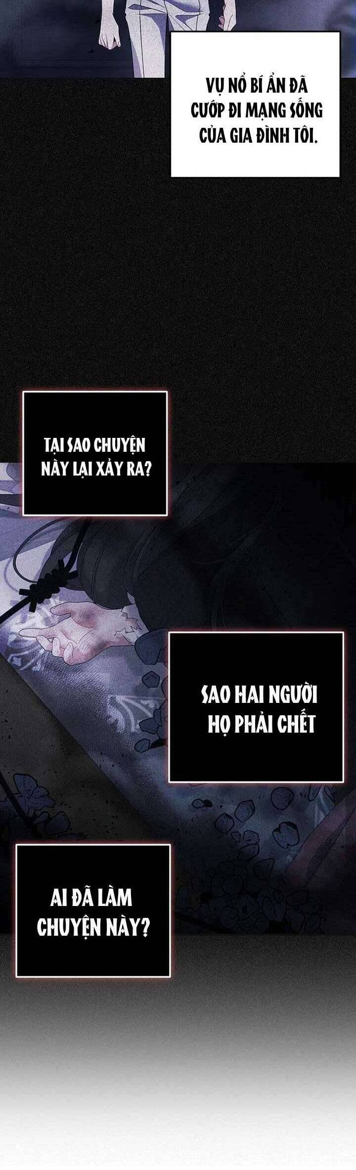 Tôi Đã Có Một Gia Đình Mới Mà Trước Đó Không Nằm Trong Kế Hoạch Nhận Nuôi. Chương 32 Ảnh 32