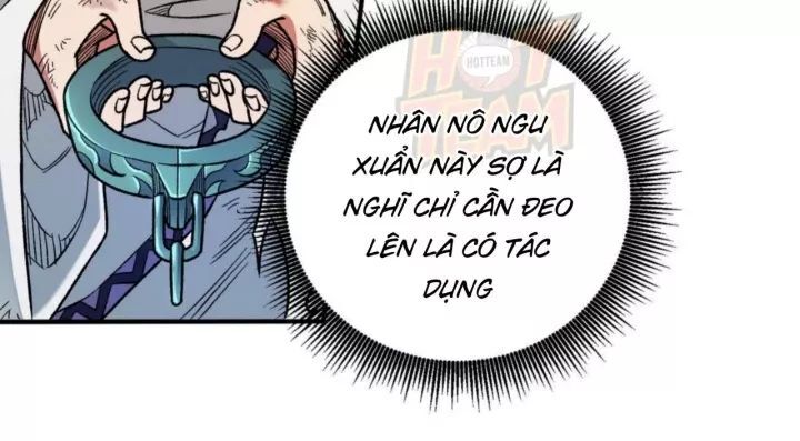 Toàn Dân Chuyển Chức : Duy Ta Vô Chức Tán Nhân Chương 177 Ảnh 74