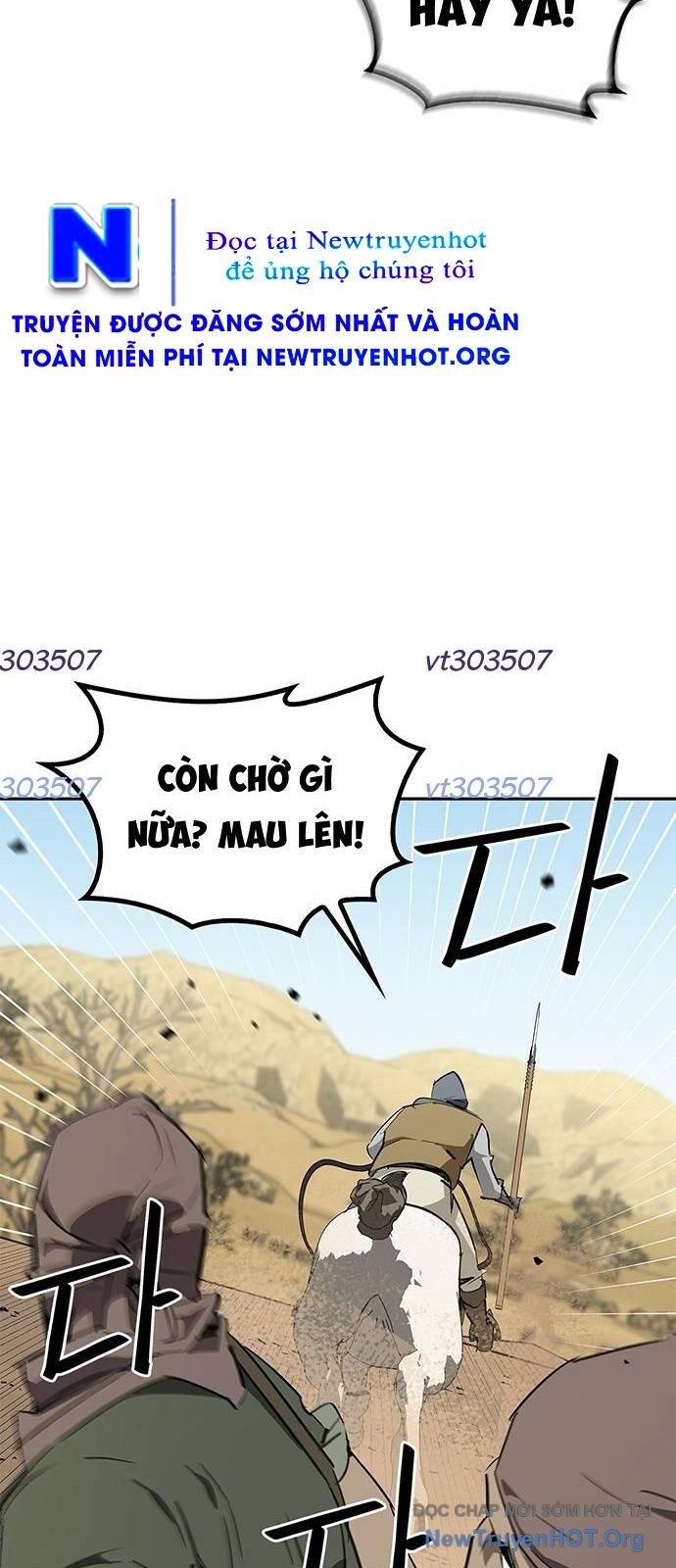 Võ Học Miền Viễn Tây Chương 27 Ảnh 78