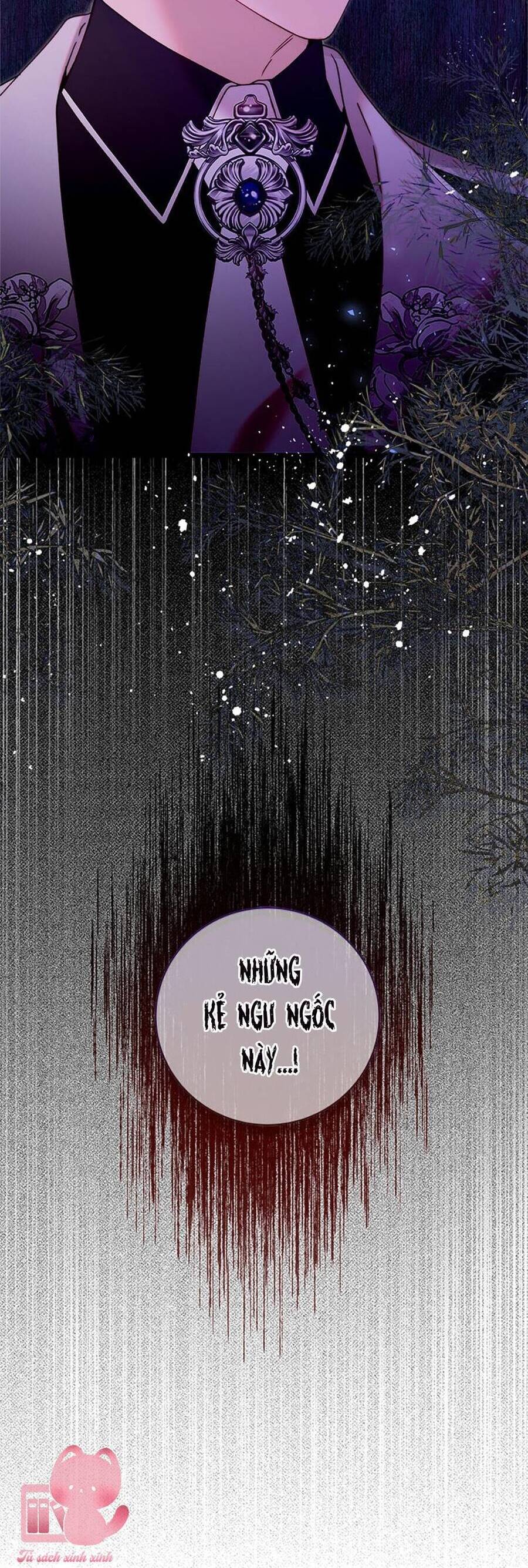 Công Chúa Chloe Chương 129 Ảnh 20