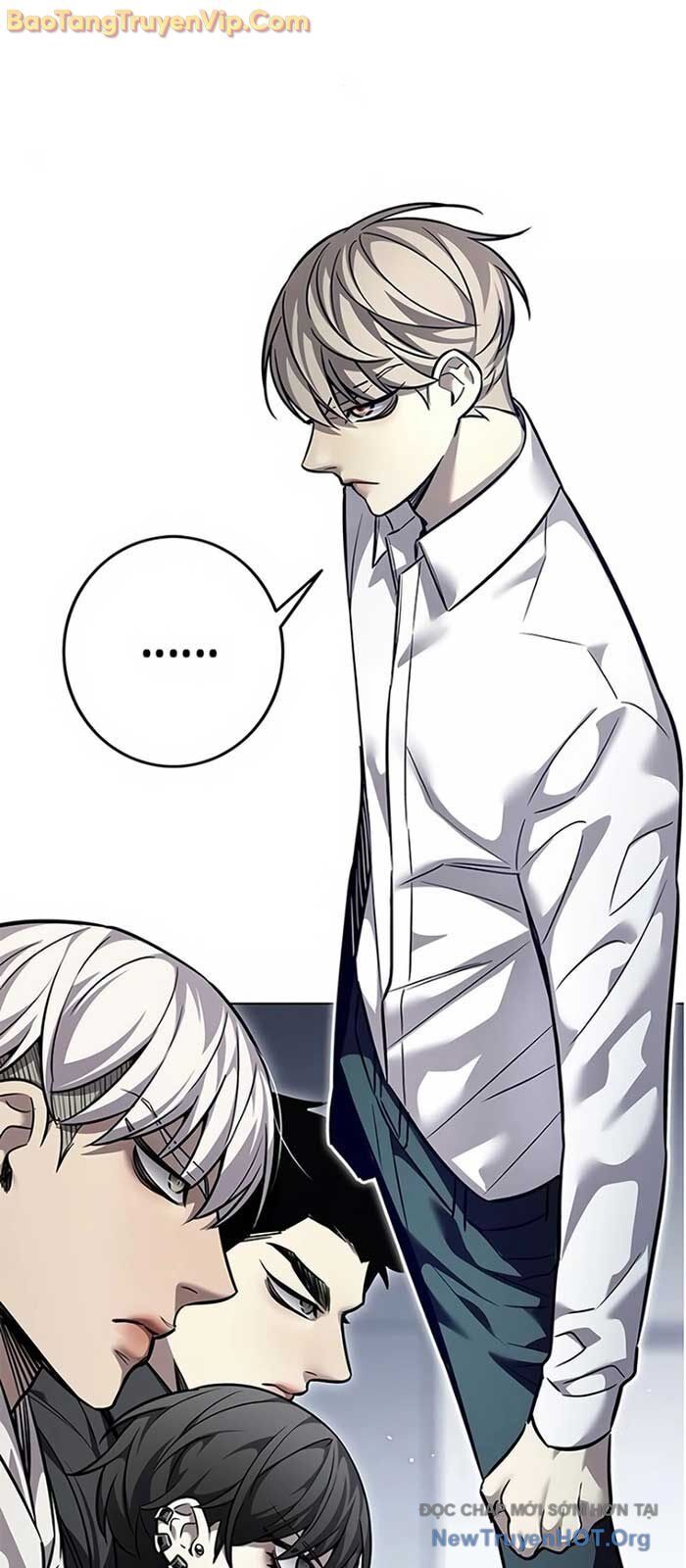 Biến Thân Thành Mèo Chương 359 Ảnh 19