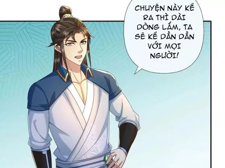 Ta Có Thể Đốn Ngộ Vô Hạn Chương 281 Ảnh 38