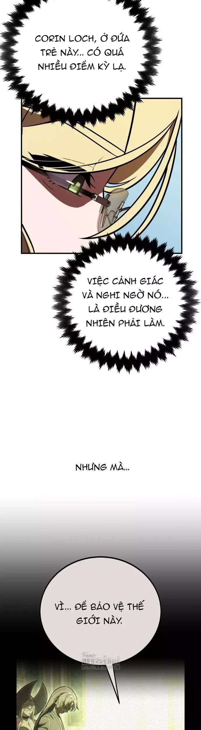 Tôi Đã Giết Tuyển Thủ Học Viện Chương 79 Ảnh 39