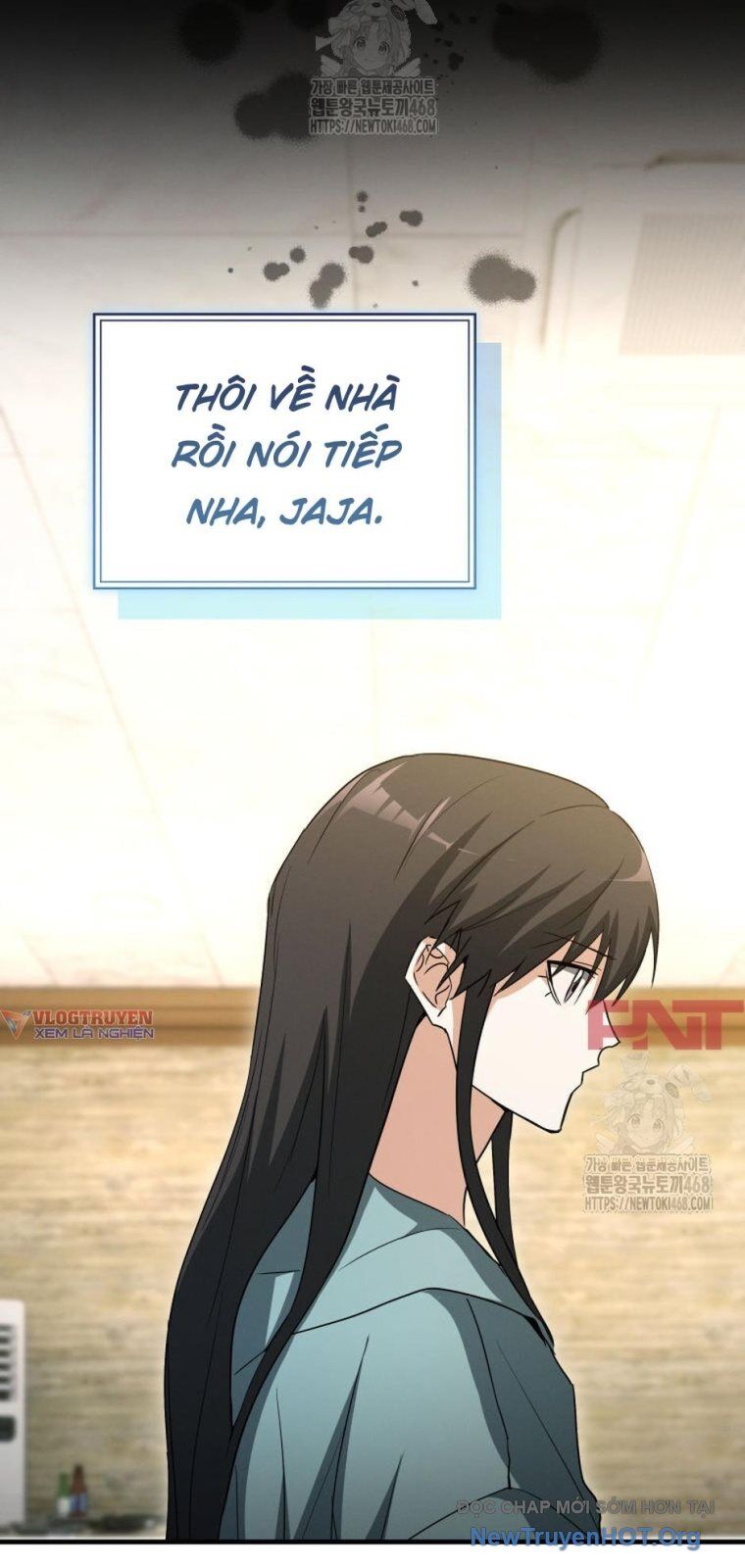 Ranker Mơ Được Nghỉ Hưu Chương 11 Ảnh 82