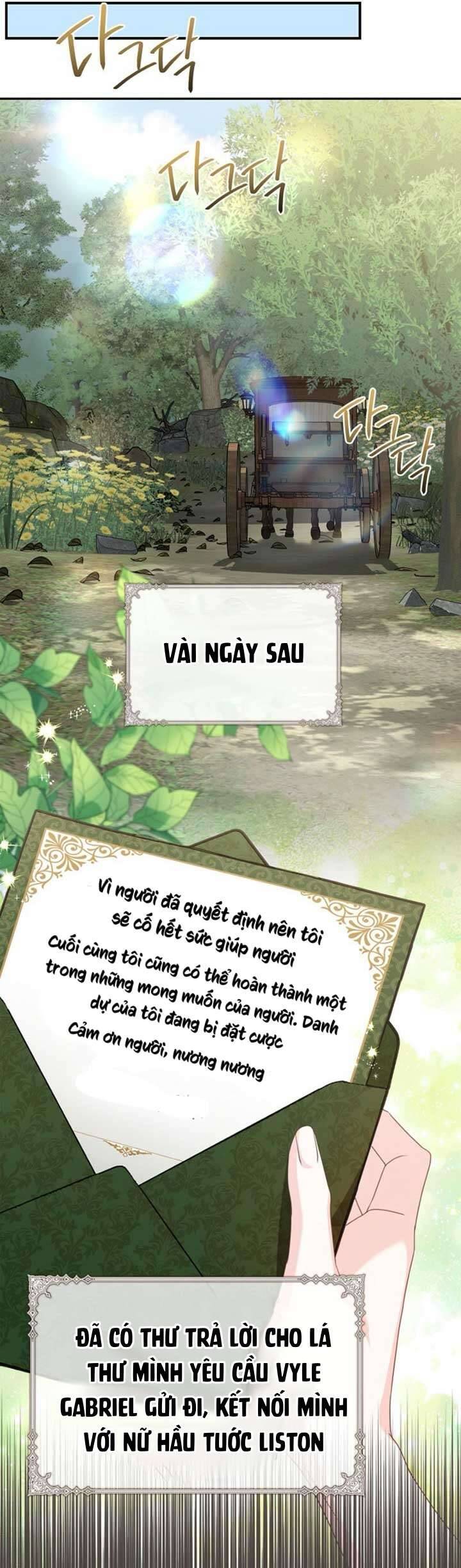 Người Mẹ Trong Tiểu Thuyết Nuôi Con Có Nhất Thiết Phải Chết Không? Chương 42 Ảnh 37