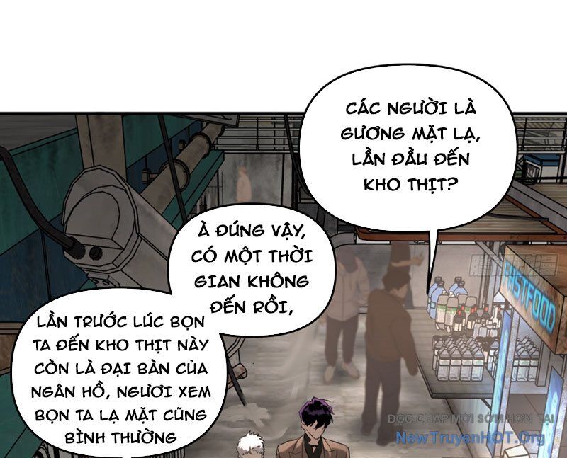 Ác Chi Hoàn Chương 61 Ảnh 101