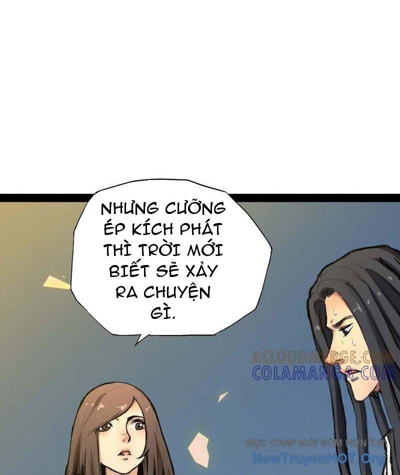 Vô Hạn Dị Hóa: Chiến Tranh Hệ Nhị Phân Chương 35 Ảnh 36