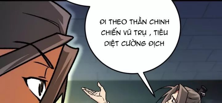 Toàn Dân Chuyển Chức : Duy Ta Vô Chức Tán Nhân Chương 177 Ảnh 100
