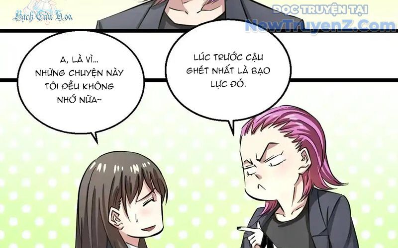 Dẫu Nản Vẫn Cố Chương 3 Ảnh 97