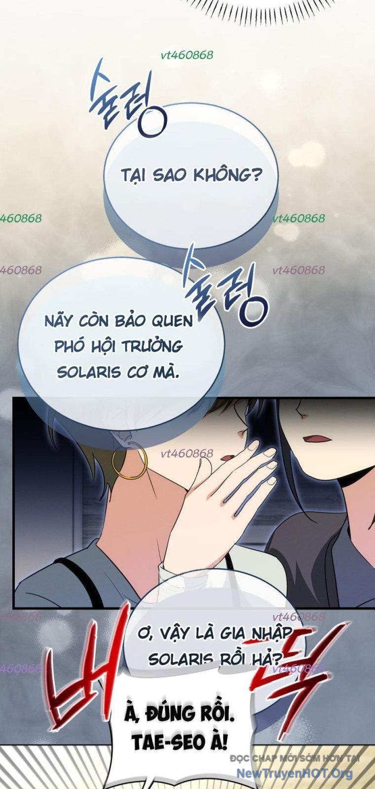 Ranker Mơ Được Nghỉ Hưu Chương 11 Ảnh 53
