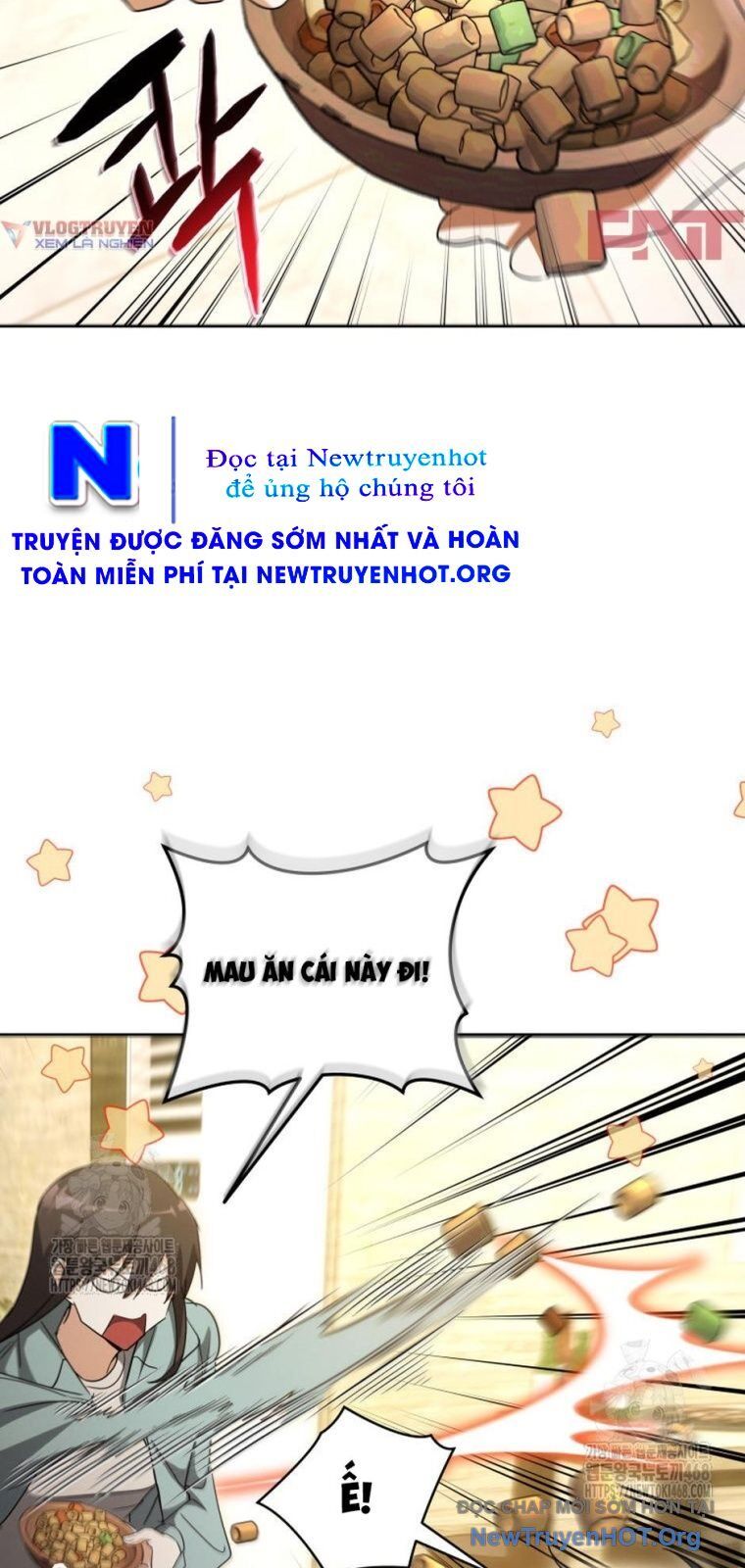Ranker Mơ Được Nghỉ Hưu Chương 11 Ảnh 88