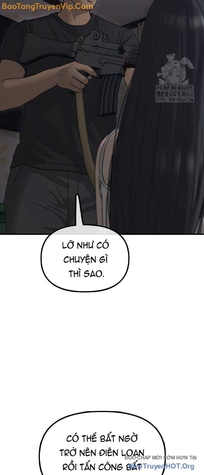 Ngày Tận Thế Đã Đến Chương 22 Ảnh 72