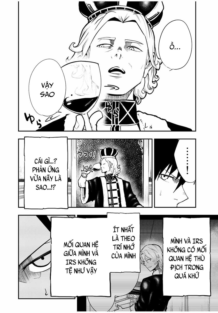 Dorei Tensei: Sono Dorei, Saikyou No Moto Ouji Ni Tsuki Chương 83 Ảnh 10