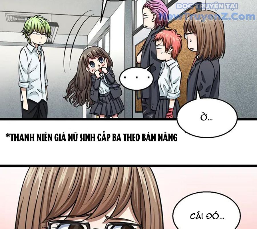 Dẫu Nản Vẫn Cố Chương 9 Ảnh 65