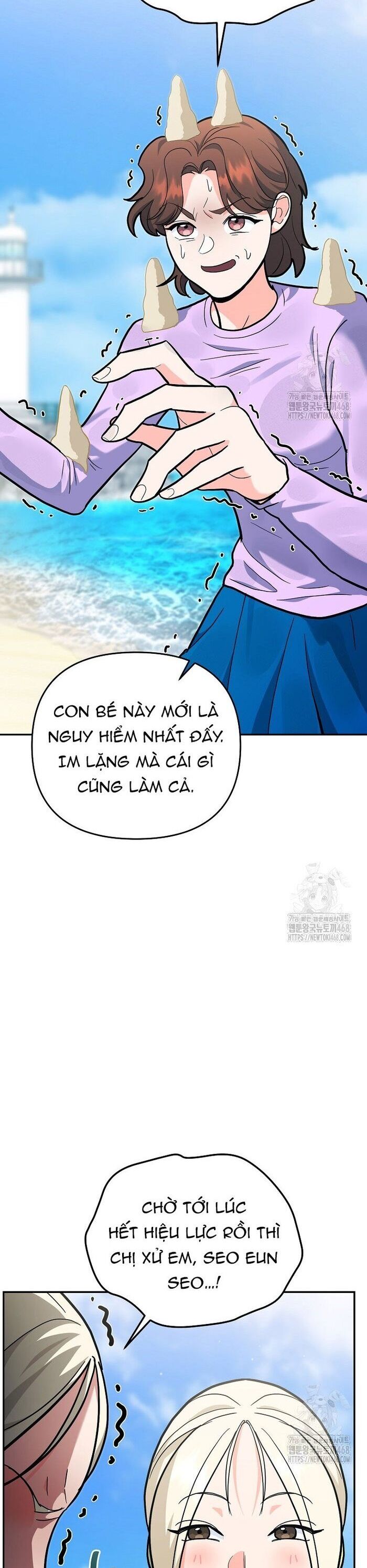 Trở Thành Huấn Luyện Viên Kiếm Thuật Tại Học Viện Chương 27 Ảnh 56