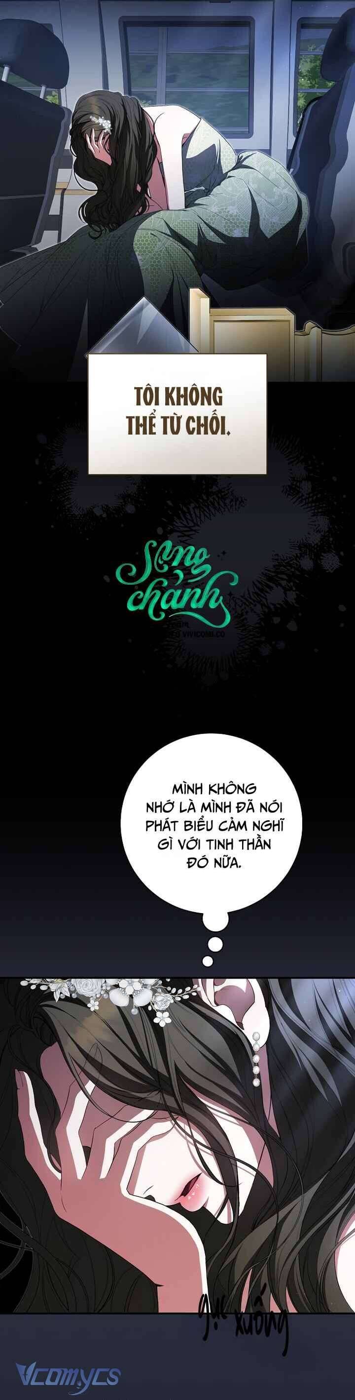 Trở Thành Leader Của Nhóm Nhạc Nữ Đang Trên Bờ Vực Sụp Đổ Chương 1 Ảnh 14