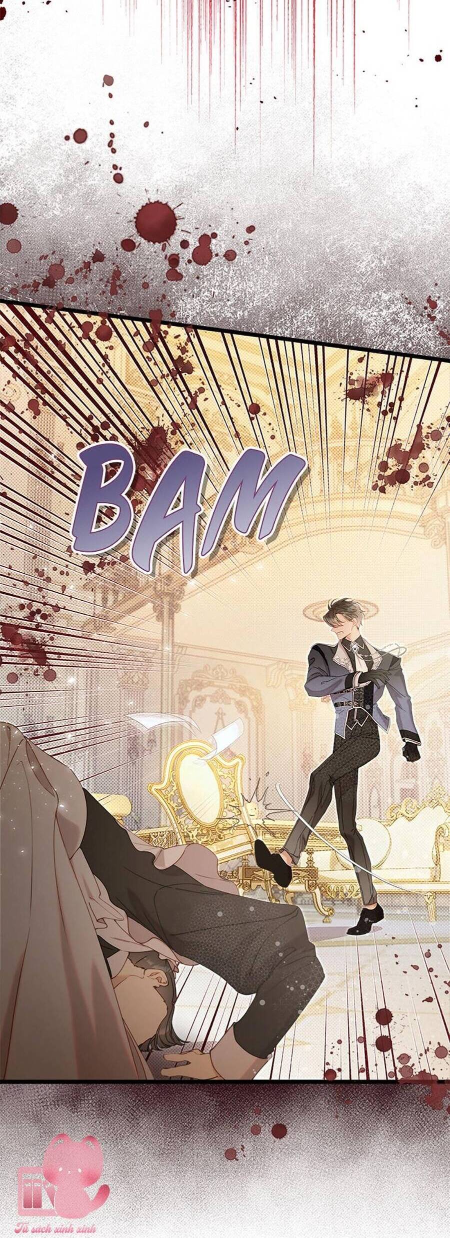 Công Chúa Chloe Chương 129 Ảnh 26