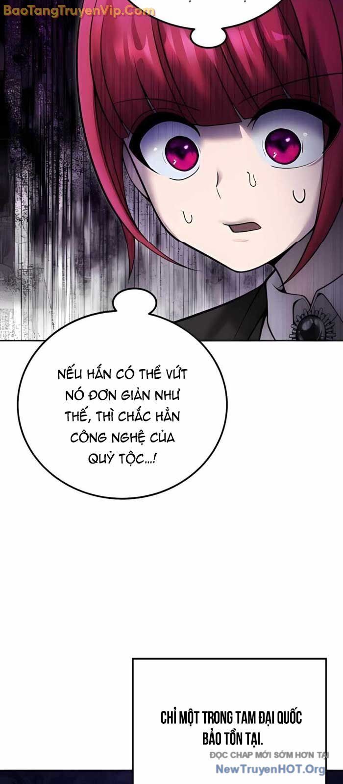 Tôi Mạnh Hơn Anh Hùng Chương 80 Ảnh 27
